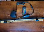 Aquariumlamp 48cm, Dieren en Toebehoren, Ophalen, Plant(en), Steen of Hout