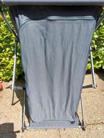Opvouwbare campingkast kampeer kast, Ophalen of Verzenden, Zo goed als nieuw, Campingkast
