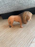 Schleich leeuw 2014, Ophalen of Verzenden, Zo goed als nieuw