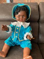 Zwarte Piet pop, Verzenden