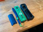 Wii Luigi Controller met Motion Plus, Ophalen of Verzenden, Gebruikt