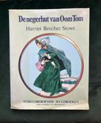 De negerhut van oom Tom, Ophalen of Verzenden, Gelezen