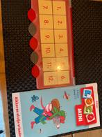 Loco mini van kikker en muis, Ophalen of Verzenden, Zo goed als nieuw