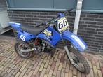 Rieju MX 50 midi kinder cross motor automaat lem ktm crosser, Fietsen en Brommers, Brommers | Crossbrommers, Gebruikt, RIEJU, Onbekend