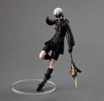 NieR Automata 9S figure in nieuwstaat, Ophalen, Nieuw