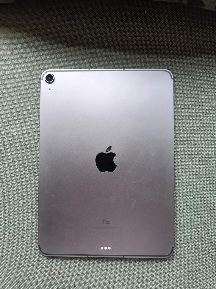 Apple ipad air 4th gen (2020), Computers en Software, Apple iPads, Zo goed als nieuw, Apple iPad Air, 11 inch, 64 GB, Ophalen of Verzenden