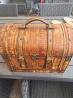 Brocante kistje, Ophalen of Verzenden