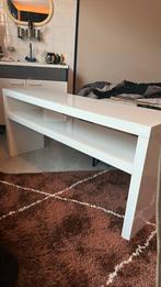 Kast voor bijvoorbeeld een tv. Gratis op te halen, Huis en Inrichting, Tafels | Sidetables, Ophalen, Zo goed als nieuw, 25 tot 50 cm