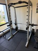 Smith machine sport apparaat, Ophalen, Zo goed als nieuw, Overige typen