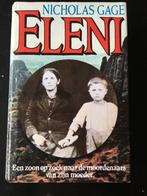 Eleni - Nicholas Gage, Boeken, Ophalen of Verzenden, Nederland