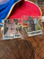 Pins: Efteling Pin Verzamelaars, nog celefaan., Verzamelen, Ophalen of Verzenden, Nieuw, Button of Speldje