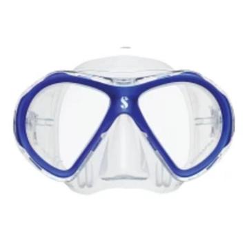 Scubapro Spectra Mini Duikbril | duikmasker | blauw | nieuw beschikbaar voor biedingen