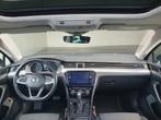 Volkswagen Passat Variant 1.5 TSI Comfort Business NAVI/CRUI, 4 cilinders, 150 pk, Blauw, Origineel Nederlands