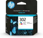 HP 302 - Inktcartridge - Driekleuren, Computers en Software, Printerbenodigdheden, Hp, Xtenate, Verzenden, Cartridge