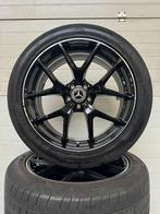 DEMO 20’’MERCEDES GLC KLASSE VELGEN ZOMERBANDEN ORIG AMG, Gebruikt, 255 mm, Banden en Velgen, Ophalen of Verzenden