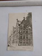 'S GRAVENHAGE.  Paleis van Justitie, Verzamelen, Ophalen of Verzenden, Voor 1920