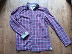 Tommy hilfiger blouse dames maat L, Tommy Hilfiger, Ophalen of Verzenden, Zo goed als nieuw, Maat 42/44 (L)