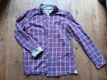 Tommy hilfiger blouse dames maat L beschikbaar voor biedingen