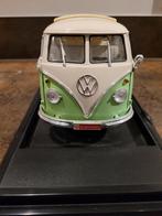 Volkswagen T1 Bus 1962, Hobby en Vrije tijd, Modelauto's | 1:18, Ophalen of Verzenden, Nieuw, Auto, Overige merken