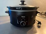 Slowcooker 3.5 liter nieuw, Ophalen of Verzenden, Timer, Nieuw