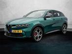 Alfa Romeo Tonale 1.5T Hybrid Veloce 160pk (bj 2024), Auto's, Alfa Romeo, Automaat, Gebruikt, 4 cilinders, 160 pk