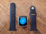 Uitstekende conditie Apple Watch Series 7 GPS, 41mm, GPS, Apple Watch ⌚️, IOS, Ophalen of Verzenden