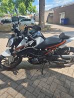 KTM Duke 125cc 2017, Motoren, Motoren | KTM, Particulier, 125 cc, 11 kW of minder, 1 cilinder