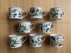 Portmeirion botanic garden bloemen servies Engels, Huis en Inrichting, Keuken | Servies, Ophalen of Verzenden, Zo goed als nieuw