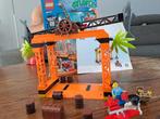 Lego 60342, Kinderen en Baby's, Speelgoed | Duplo en Lego, Ophalen of Verzenden, Complete set, Lego