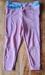 Sportbroek gymbroek - 7 jaar - maat 122 - meisje - Roze, Ophalen of Verzenden, Primark, Meisje, Sport- of Zwemkleding