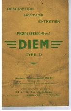 FN DELLORTO-DIEM-DOUGLAS--EXCELSIOR-EXPRESS-EYSINK-FLANDRIA, Ophalen of Verzenden, Overige merken