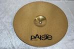 Paiste PST-3 ride bekken 2212gr 20 inch   <25251868>, Ophalen of Verzenden, Gebruikt, Drums of Percussie