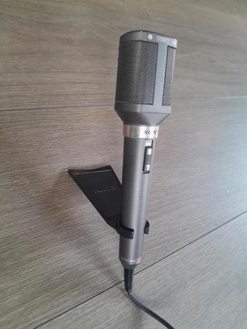 Sony F-99EX Stereo Microfoon beschikbaar voor biedingen