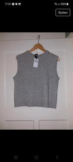 Spencer, Ophalen of Verzenden, Nieuw, Maat 38/40 (M), Grijs