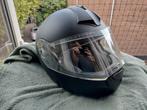 Schuberth C3 Pro., M, Systeemhelm, Heren, Tweedehands