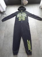 Jongens huispak / onesie - maat 158/164, Nacht- of Onderkleding, C&A, Nieuw, Ophalen of Verzenden