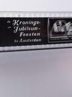 Filmstrook kroningsfeesten 1948 en jubileumfeest, Ophalen of Verzenden