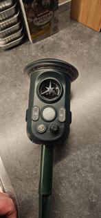 Kattenverjager ultrasonisch met zonnecellen merk: Fleau, Ophalen of Verzenden, Zo goed als nieuw, Overige merken