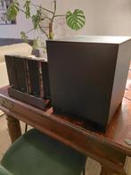 Sony 5.1 Surround Systeem met SS-WSB101 subwoofer, Ophalen, Gebruikt, 5.1-systeem, Sony