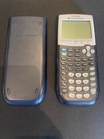 Texas Instruments TI-84 Plus Grafische Rekenmachine, Ophalen of Verzenden, Grafische rekenmachine, Gebruikt