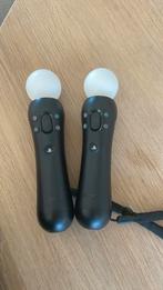 Playstation motion controllers voor just dance ps4, Ophalen of Verzenden, Zo goed als nieuw, Controller, PlayStation 1