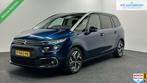 Citroen Grand C4 SpaceTourer 1.2 PureTech Live CAMERA NAVI L, Auto's, Citroën, Voorwielaandrijving, Stof, Gebruikt, 1199 cc