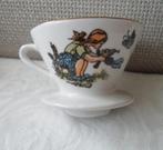 Koffiefilter voor kinderserviesje. Porselein., Verzamelen, Ophalen of Verzenden, Zo goed als nieuw