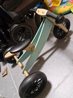 Leuke Loopfiets voor de Kleintjes!, Kinderen en Baby's, Speelgoed | Buiten | Voertuigen en Loopfietsen, Ophalen of Verzenden, Gebruikt