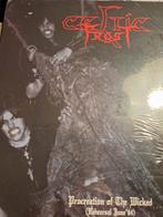 Celtic Frost: Procreation of the wicked rehearsal 1984 lp, Cd's en Dvd's, Vinyl | Hardrock en Metal, Ophalen of Verzenden