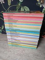 collectie Disney boeken 35 stuks, Boeken, Ophalen of Verzenden, Gelezen, Wetenschap en Natuur