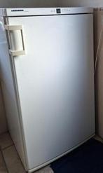 Liebherr vriezer met 5 lades - nette staat, Ophalen, Gebruikt, 120 tot 140 cm, Vrijstaand