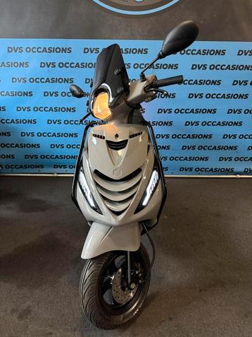 Piaggio Zip 2016 Brom! SP ALPHA LED NARDO GREY! OPTIE'S beschikbaar voor biedingen
