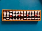 Abacus / Rekenrek, Ophalen of Verzenden, Zo goed als nieuw, Rekenen