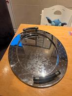 Alessi dienblad rvs, Huis en Inrichting, Woonaccessoires | Schalen en Manden, Ophalen of Verzenden, Zo goed als nieuw